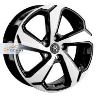 Replay JT10 7.5*19 5*108 ET38 60.1 BKF