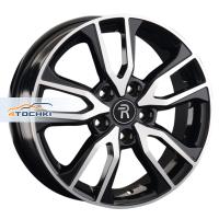 Replay HND225 6*16 5*114.3 ET50 67.1 BKF