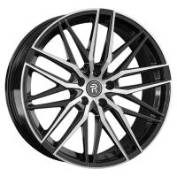 Replay A210(MR) 8.5*20 5*112 ET36 66.6 BKF