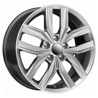 iFree Original КС774 7*17 5*114.3 ET45 67.1 Дарк платинум