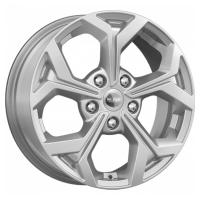 iFree Original КС878 6.5*16 5*108 ET50 63.35 Сильвер