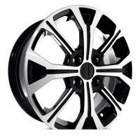 iFree Original КС945 6*15 4*100 ET46 54.1 Алмаз черный