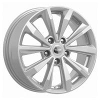 iFree Original КС974 6.5*16 5*112 ET46 57.1 Сильвер