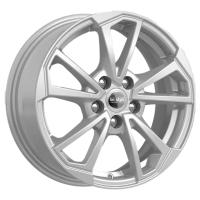 iFree Original КС1005 6*15 5*100 ET38 57.1 Сильвер