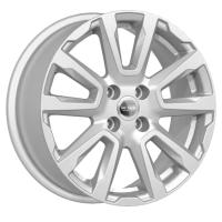 iFree Original КС1026 6.5*16 4*100 ET46 54.1 Сильвер