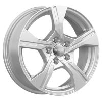 iFree Original КС1053 6.5*16 5*114.3 ET44 67.1 Сильвер