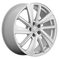 iFree Original КС1111 7*18 5*100 ET28 57.1 Сильвер