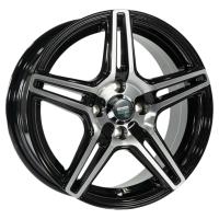 Megami MGM-38 6.5*15 5*114.3 ET38 67.1 BKF
