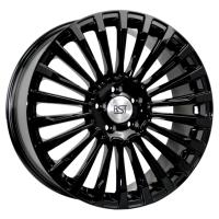 RST R062 8.5*20 5*120 ET45 72.6 BL