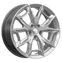 СКАД Паркер (КЛ382) 7.5*19 5*114.3 ET33 67.1 Селена