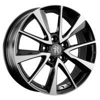 Replay H129 8*18 5*114.3 ET50 64.1 BKF