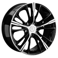 Replay GS46 8*18 5*114.3 ET34 67.1 BKFP