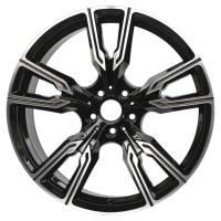 RST R102FF (BMW X5/X6 IV X7 G07) 9*20 5*112 ET35 66.6 BD