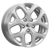 iFree Original КС869 6.5*16 5*114.3 ET50 66.1 Сильвер