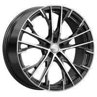 СКАД Ларго (КЛ1115) 7.5*19 5*108 ET42 65.1 Алмаз