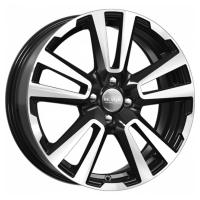 iFree Original КС874 6.5*17 5*114.3 ET49 67.1 Алмаз черный