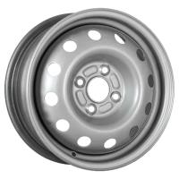Magnetto 14007 S AM 5.5*14 4*100 ET45 57.1 Silver