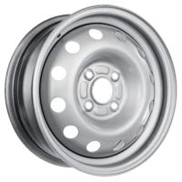 Magnetto 14005 S AM 5.5*14 4*100 ET35 57.1 Silver