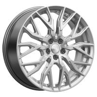 СКАД Эльба (КЛ1071) 7*18 5*114.3 ET38 67.1 Селена