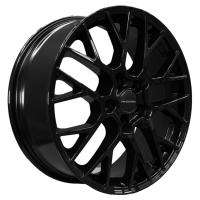 Khomen Wheels KHW1818 (Sportage) 7*18 5*114.3 ET48.5 67.1 Black