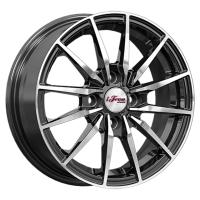 iFree Финчер (КС1119) 5.5*14 4*100 ET42 67.1 Блэк Джек