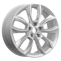 Premium Series КР001 (Uni-S/Changan CS55 Plus/Belgee X70) 7*18 5*114.3 ET45 60.1 Diamond Quartz