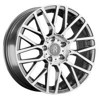 Replay MR347 8.5*19 5*112 ET31.5 66.6 GMF