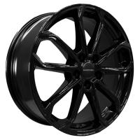 Khomen Wheels KHW1816 (Chery Tiggo 7 (Pro/Pro Max)) 7*18 5*108 ET33 60.1 Black