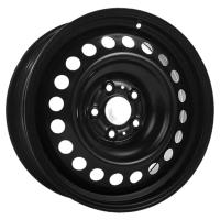 Magnetto 17017 AM 6.5*17 5*108 ET33 60.1 Black