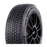 265/40/22 106H XL PIRELLI ICE ZERO FRICTION 3