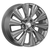 СКАД Линней (КЛ383) 7.5*18 5*110 ET35 65.1 Графит