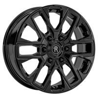 Replay DF5 7*18 6*114.3 ET45 66.1 BK