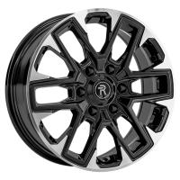 Replay HND394 7*18 6*139.7 ET53.5 92.5 BKF