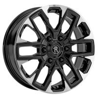 Replay KI398 7.5*18 6*114.3 ET46 67.1 BKF