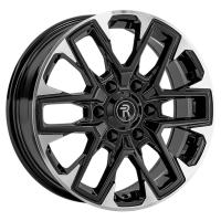 Replay TA27 8*18 6*139.7 ET36 100.1 BKF