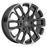 Replay TA27 8*18 6*139.7 ET36 100.1 GMF