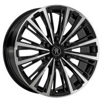 Replay TA28 8.5*19 6*139.7 ET36 100.1 BKF
