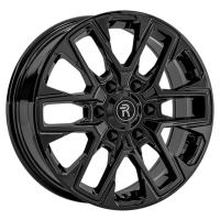 Replay TY450 7.5*18 6*139.7 ET25 106.1 BK