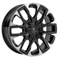 Replay TY450 8*18 6*139.7 ET30 106.1 BKF