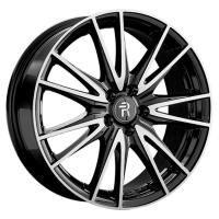 Replay VV332 6*16 5*100 ET40 57.1 BKF