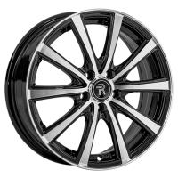 Replay VV406 6*16 5*100 ET40 57.1 BKF