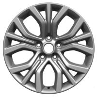 SKAD Original KL-293 (RAV4) 7*18 5*114.3 ET35 67.1 Селена