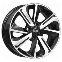 SKAD Original KL-319 (Rio II) 6*15 4*100 ET46 54.1 Алмаз