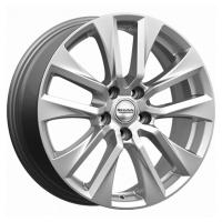SKAD Original KL-330 (Tiguan/Kodiaq) 7*18 5*112 ET43 57.1 Селена