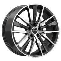 SKAD Original KL-353 (Camry XV7) 8*18 5*114.3 ET50 60.1 Алмаз