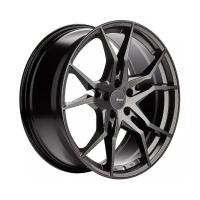 ADVANTI HYDRA N619D GM1 8.5*20 5*114.3 ET40 67.1 Темно-серый