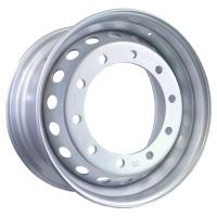 Jantsa 10/335/281/120 11.75*19.5 10*335 ET120 281 Silver