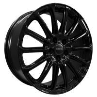 Khomen Wheels KHW1910 (Lexus NX) 7.5*19 5*114.3 ET35 60.1 Gray-FP