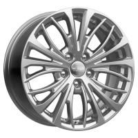 iFree Original КС873 7.5*17 5*112 ET47 57.1 Дарк платинум