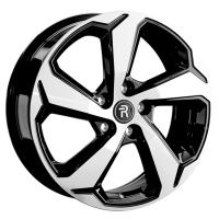 Replay CHR108 7.5*19 5*108 ET33 60.1 BKF